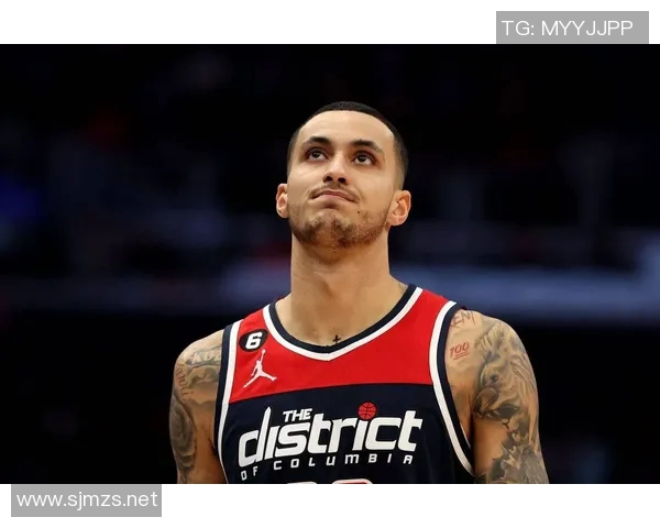 凯尔库兹马的篮球之路：从新秀到明星球员的蜕变与成长