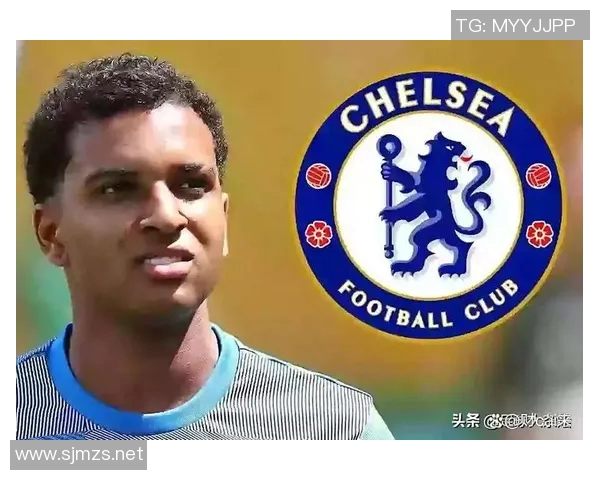 切尔西看中若昂佩德罗加入争夺战引发关注